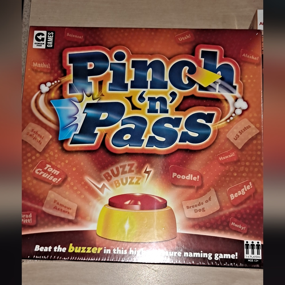 Games - Picture 2 of 3